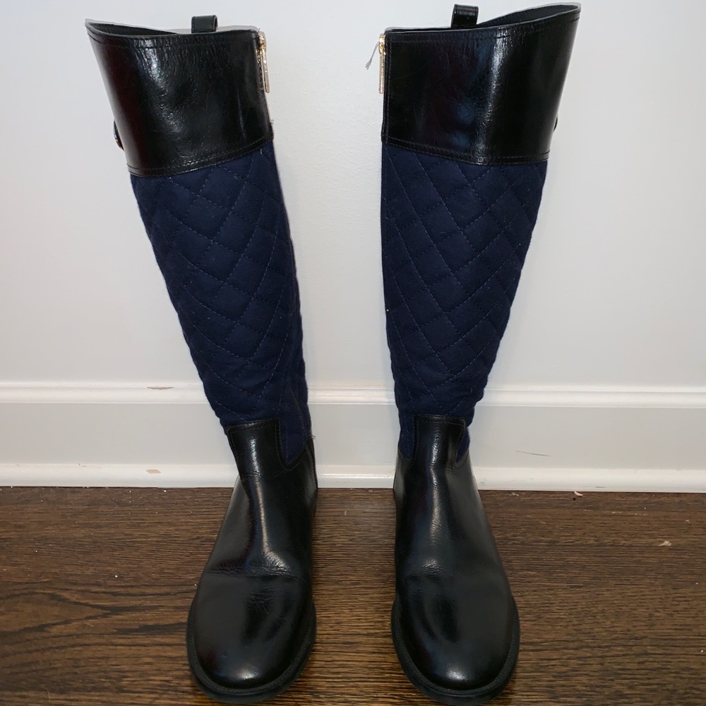Tory Burch Riding boots (knee height)